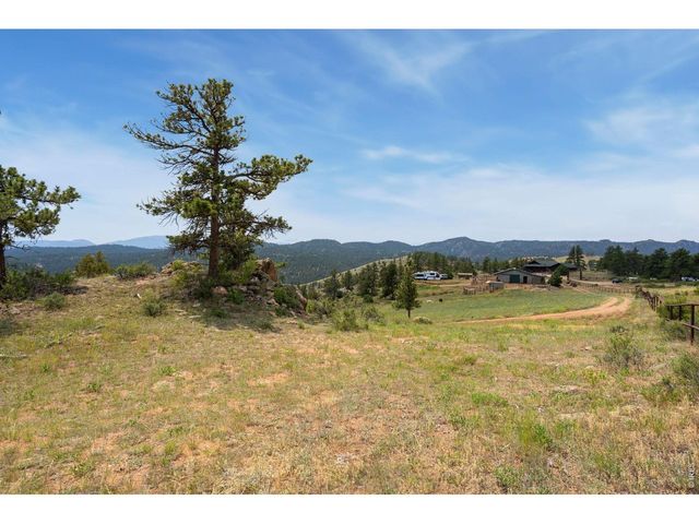 153 Hidden Canyon Dr, Livermore, CO 80536