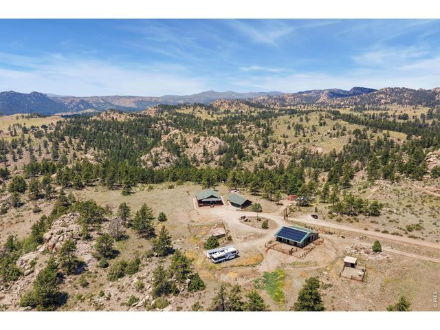 153 Hidden Canyon Dr, Livermore, CO 80536