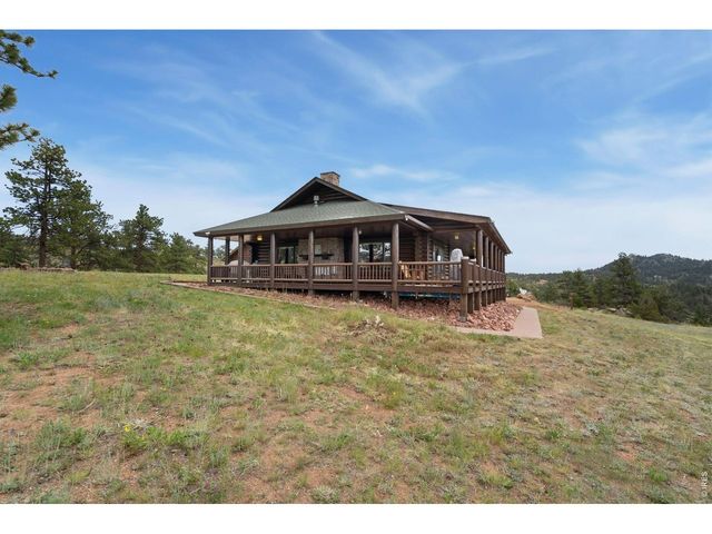 153 Hidden Canyon Dr, Livermore, CO 80536