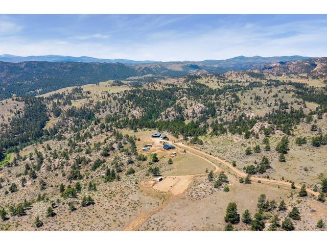 153 Hidden Canyon Dr, Livermore, CO 80536