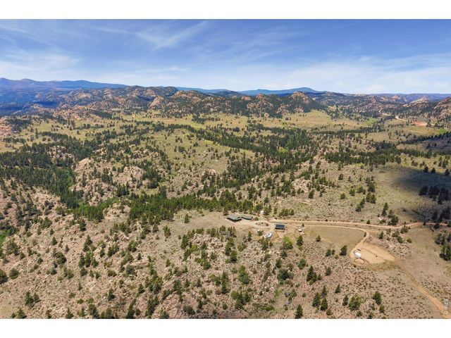 153 Hidden Canyon Dr, Livermore, CO 80536