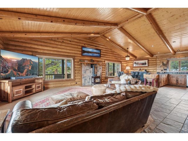 153 Hidden Canyon Dr, Livermore, CO 80536