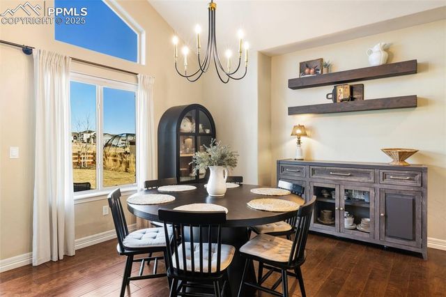 12517 Culebra Peak Drive, Peyton, CO 80831