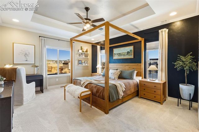 12517 Culebra Peak Drive, Peyton, CO 80831