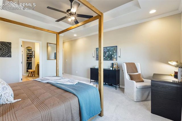 12517 Culebra Peak Drive, Peyton, CO 80831