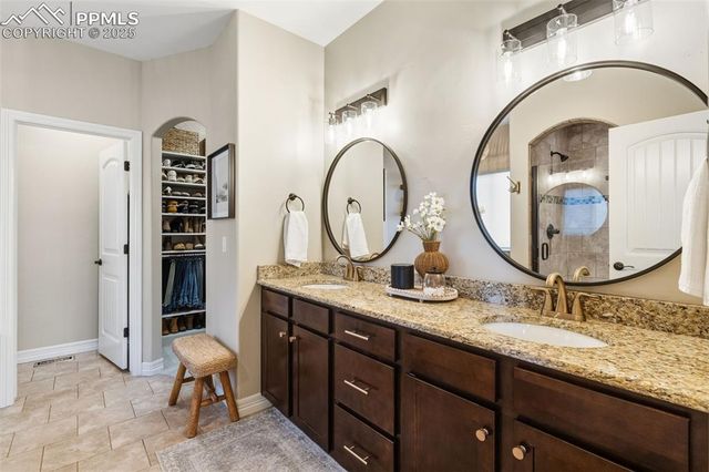 12517 Culebra Peak Drive, Peyton, CO 80831