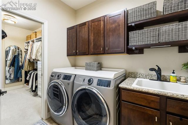 12517 Culebra Peak Drive, Peyton, CO 80831