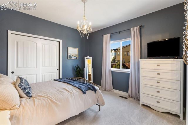 12517 Culebra Peak Drive, Peyton, CO 80831