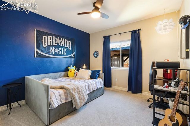 12517 Culebra Peak Drive, Peyton, CO 80831