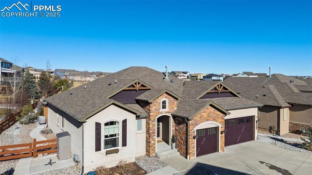 12517 Culebra Peak Drive, Peyton, CO 80831