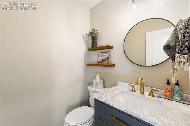 12517 Culebra Peak Drive, Peyton, CO 80831