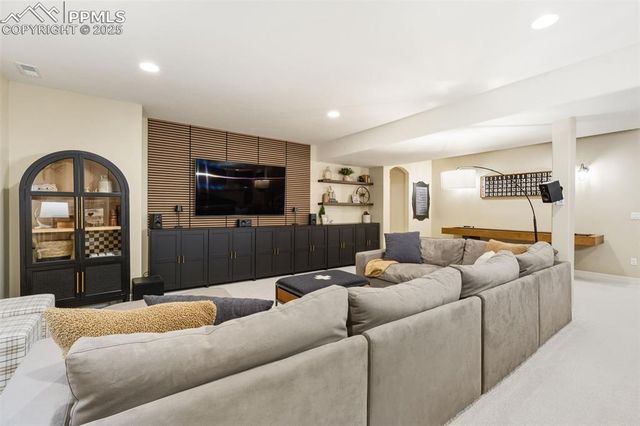 12517 Culebra Peak Drive, Peyton, CO 80831