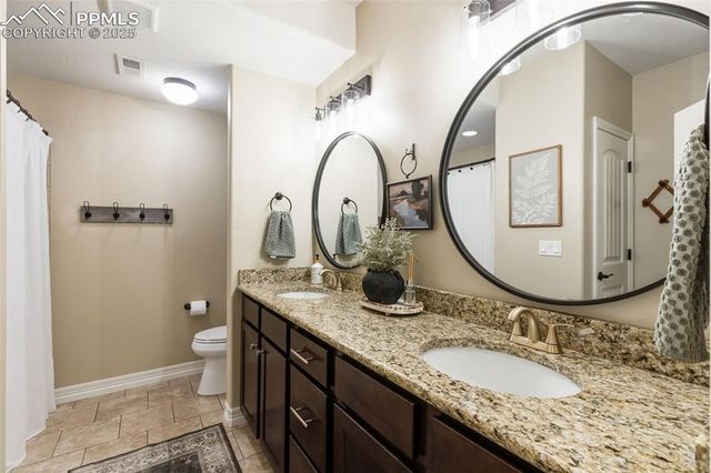 12517 Culebra Peak Drive, Peyton, CO 80831