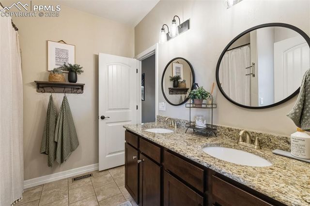 12517 Culebra Peak Drive, Peyton, CO 80831