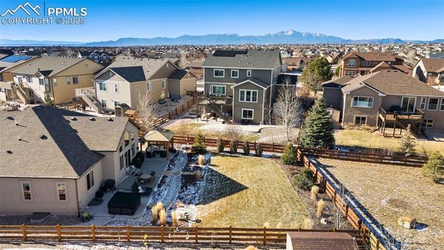 12517 Culebra Peak Drive, Peyton, CO 80831