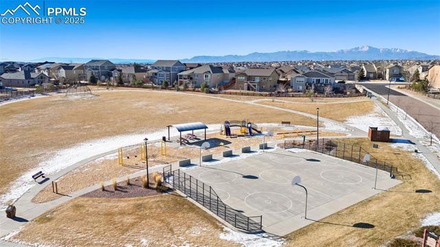 12517 Culebra Peak Drive, Peyton, CO 80831