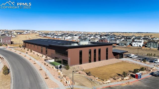 12517 Culebra Peak Drive, Peyton, CO 80831