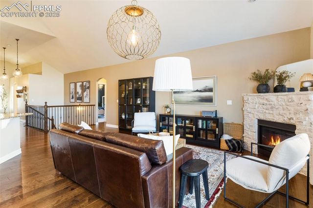 12517 Culebra Peak Drive, Peyton, CO 80831