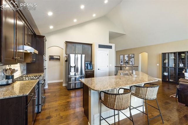 12517 Culebra Peak Drive, Peyton, CO 80831