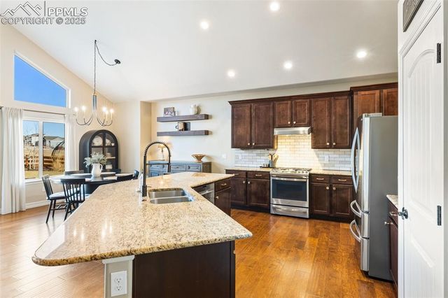 12517 Culebra Peak Drive, Peyton, CO 80831