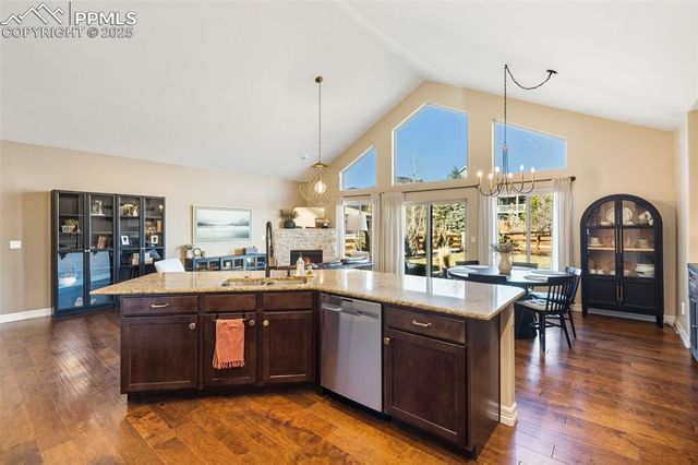 12517 Culebra Peak Drive, Peyton, CO 80831