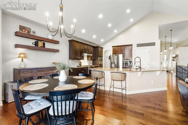 12517 Culebra Peak Drive, Peyton, CO 80831