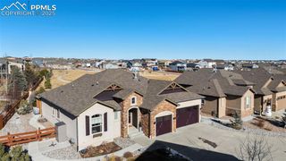 12517 Culebra Peak Drive, Peyton, CO 80831