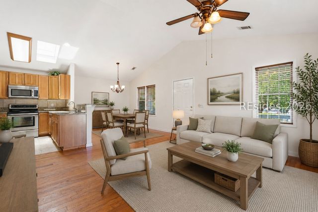 132 Harvest Cir, Bluffton, SC 29910