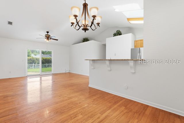 132 Harvest Cir, Bluffton, SC 29910