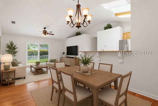 132 Harvest Cir, Bluffton, SC 29910