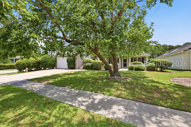 132 Harvest Cir, Bluffton, SC 29910