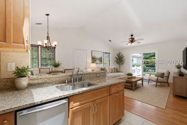 132 Harvest Cir, Bluffton, SC 29910