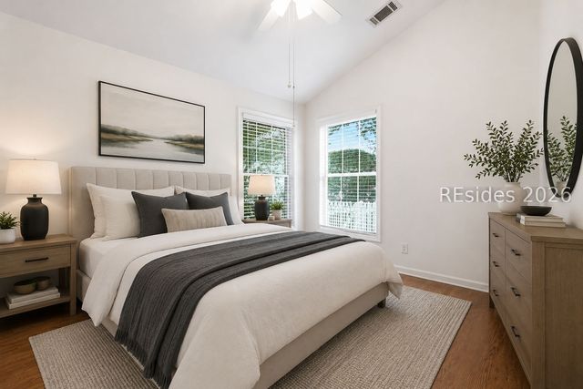 132 Harvest Cir, Bluffton, SC 29910