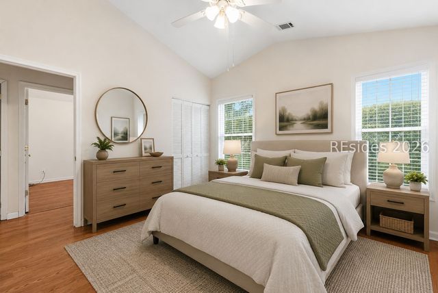 132 Harvest Cir, Bluffton, SC 29910