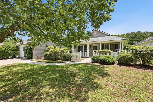 132 Harvest Cir, Bluffton, SC 29910