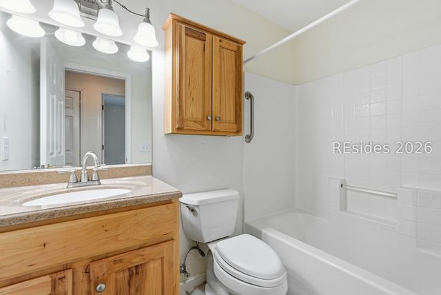 132 Harvest Cir, Bluffton, SC 29910