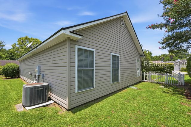132 Harvest Cir, Bluffton, SC 29910