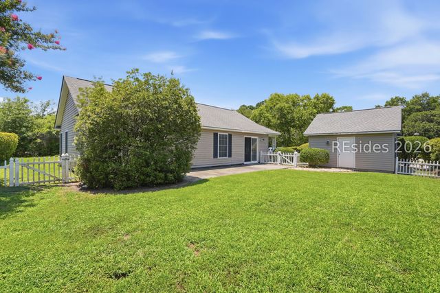132 Harvest Cir, Bluffton, SC 29910