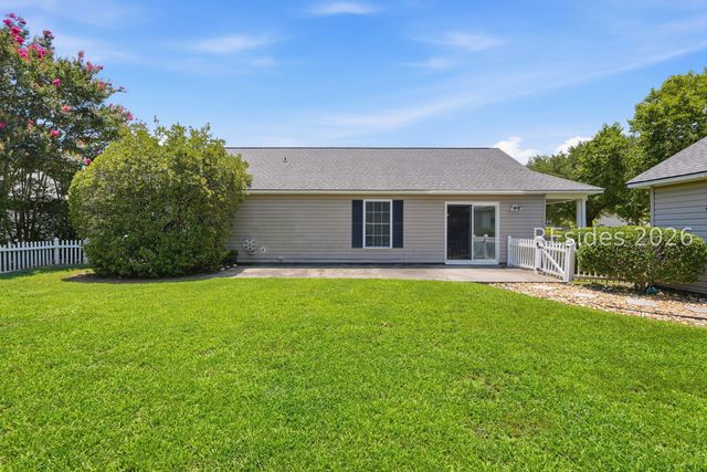 132 Harvest Cir, Bluffton, SC 29910