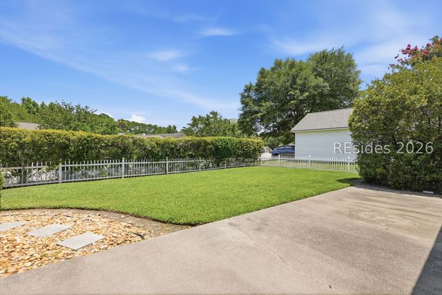 132 Harvest Cir, Bluffton, SC 29910