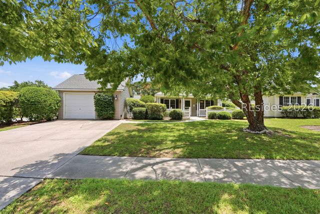 132 Harvest Cir, Bluffton, SC 29910