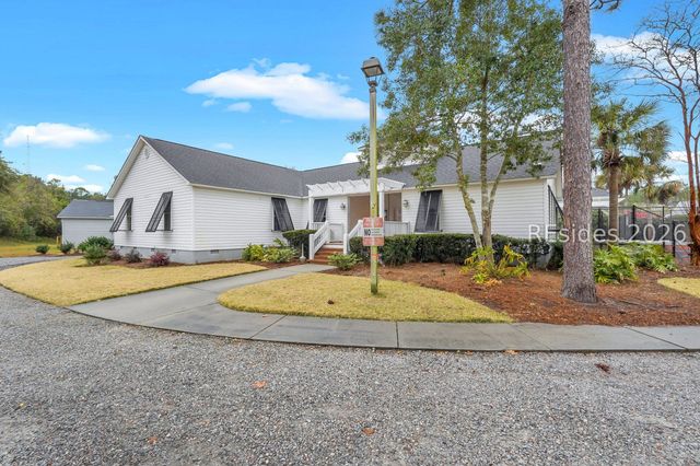 132 Harvest Cir, Bluffton, SC 29910
