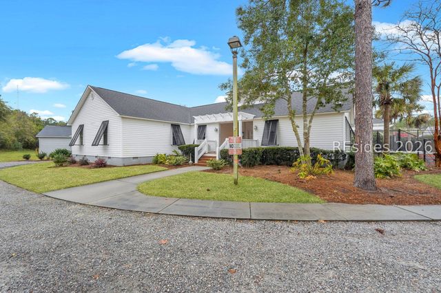 132 Harvest Cir, Bluffton, SC 29910