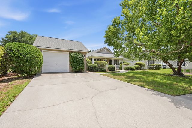 132 Harvest Cir, Bluffton, SC 29910