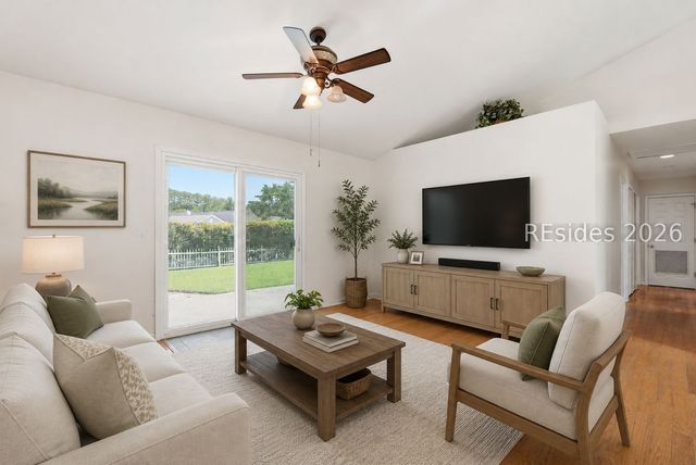 132 Harvest Cir, Bluffton, SC 29910