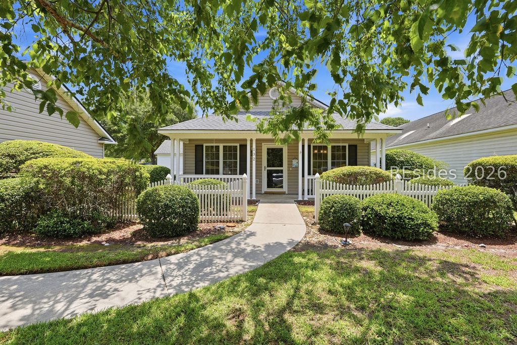 132 Harvest Cir, Bluffton, SC 29910