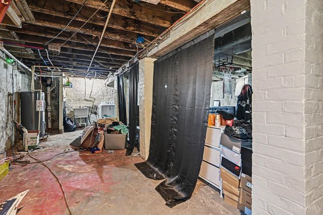 3566 Vine Street, Cincinnati, OH 45220