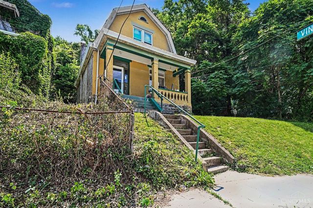 3566 Vine Street, Cincinnati, OH 45220