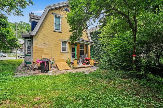 3566 Vine Street, Cincinnati, OH 45220