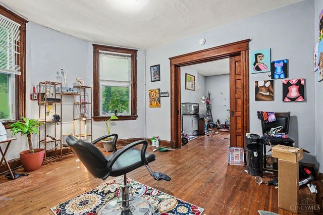 3566 Vine Street, Cincinnati, OH 45220